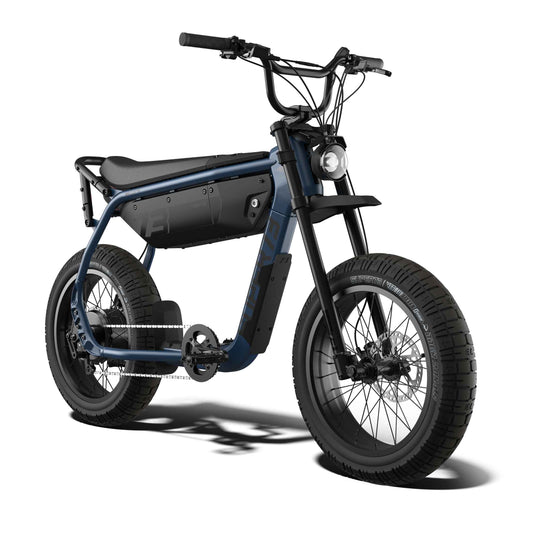 eBike Super73 B1G - In Store Pickup Only
