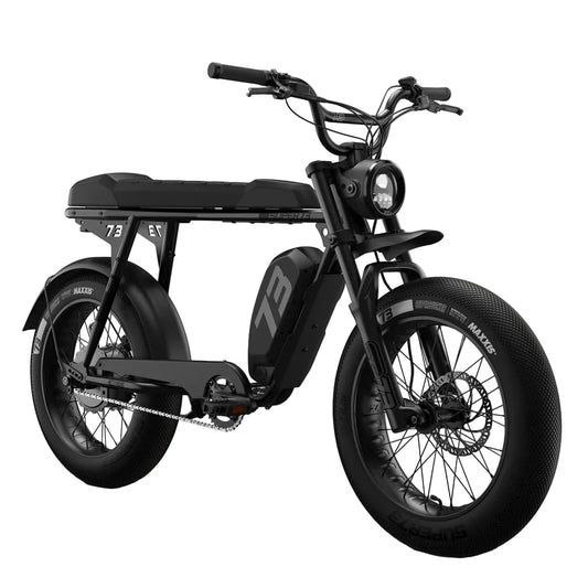 eBike Super73 S2 SE - In Store Pickup Only