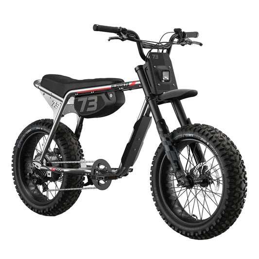 eBike Super73 Z Adventure Series Core - In Store Pickup Only