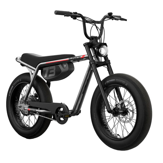 eBike Super73 Z Miami Core - In Store Pickup Only