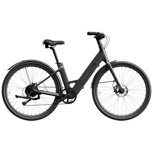 eBike Urtopia Carbon 1 Step Thru