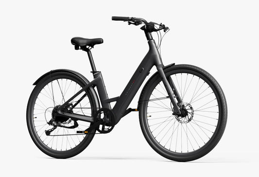 eBike Urtopia Carbon 1 Step Thru