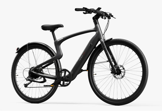 eBike Urtopia Carbon Classic