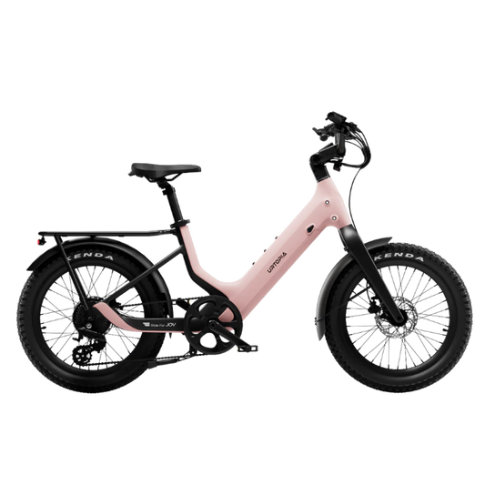 eBike Urtopia Carbon Joy Ultra
