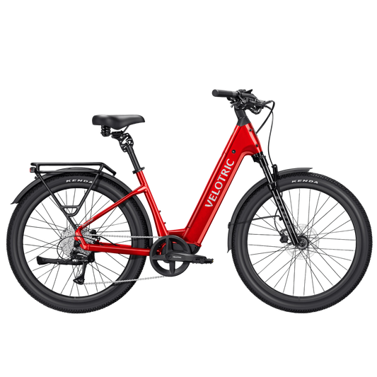 eBike Velotric Discover 3