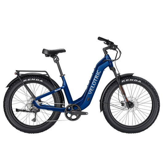 eBike Velotric Nomad 2