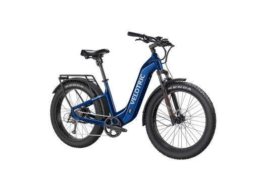 eBike Velotric Nomad 2