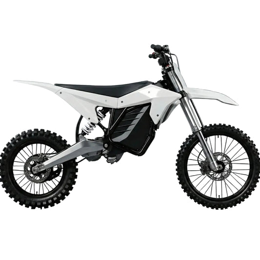 eMOTO Electro & Co ETM RTR Alpha - PRE-ORDER for July - In Store Pickup Only