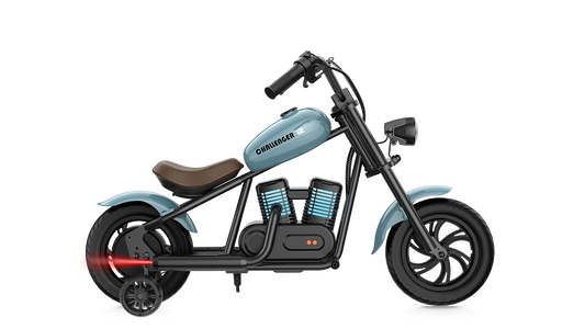 eMOTO Hyper Gogo Challenger 12 Plus