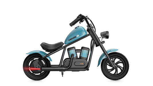 eMOTO Hyper Gogo Cruiser 12 Plus