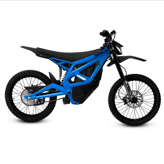 eMOTO Strike SRPNT X3