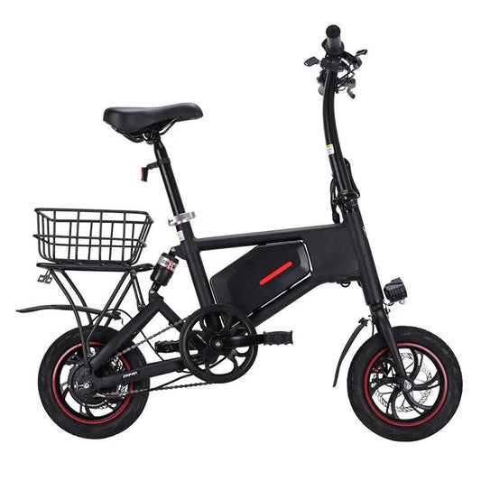 eBike Ampira X5 - Black - eBike - EBIKE|3029 eBike Super Shop