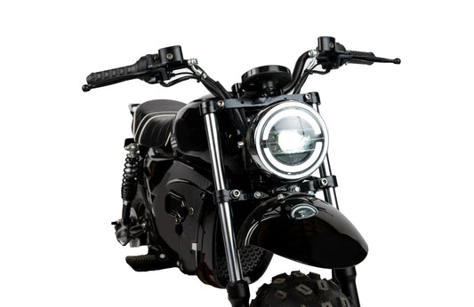 eBike Drift Hero 1500w Mini - eBikes - DRIFT|3092 eBike Super Shop