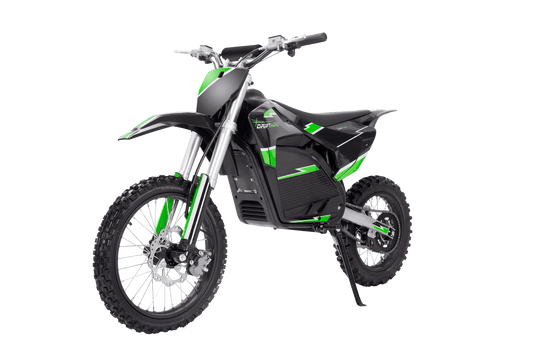eBike Drift Hero 5000w Dirt Bike - eBikes - DRIFT|3091 eBike Super Shop