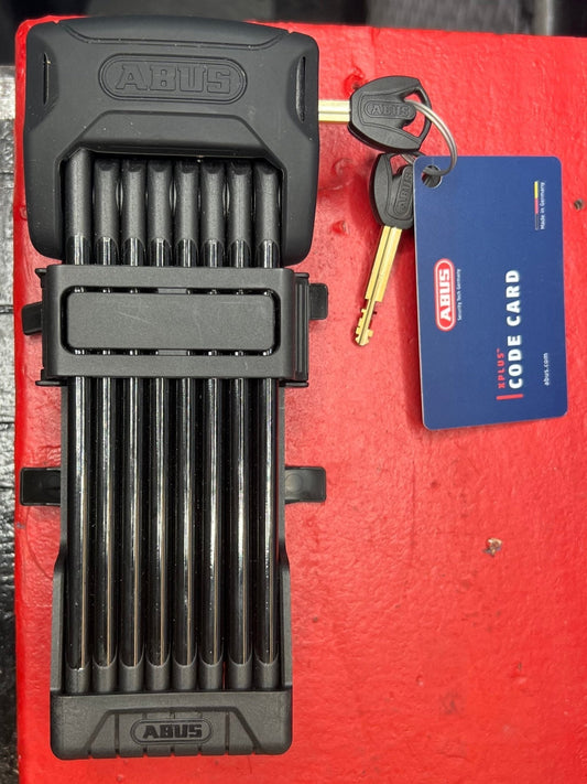 eBike Electric Bike Folding Lock - Accessories - EBIKE|ACCES|0483 eBike Super Shop