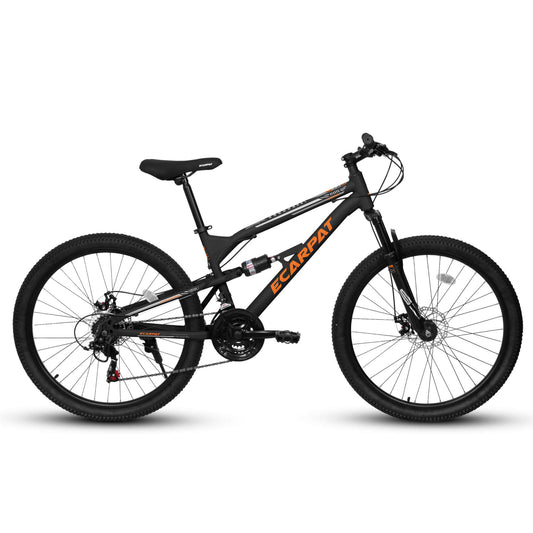 Ecarpat Corex - 26” - Bicycle - W709P285164 eBike Super Shop