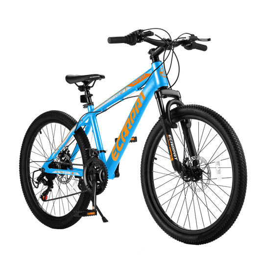 Ecarpat Rycheer - 26“×2.10” - SHP - RY - BL - W1856107339 eBike Super Shop