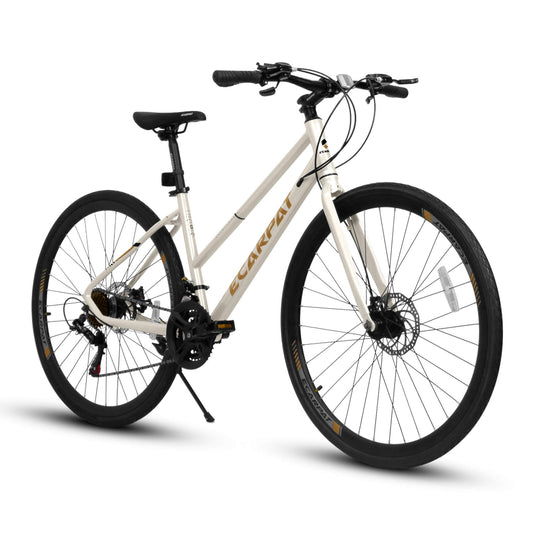 Ecarpat Velostride - 700×35C - Bicycle - SHP-W2563P237319 eBike Super Shop