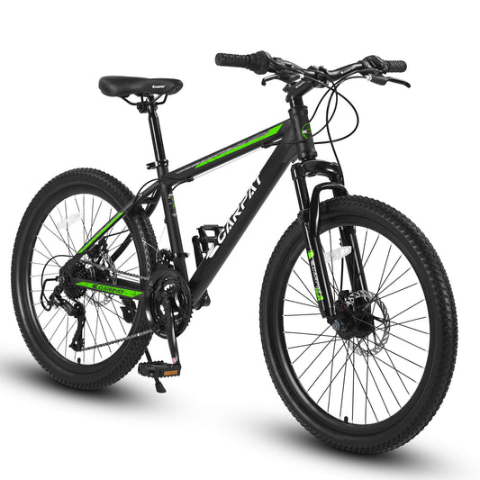 Ecarpat XR1 - 26" - Bicycle - W1856108584 eBike Super Shop