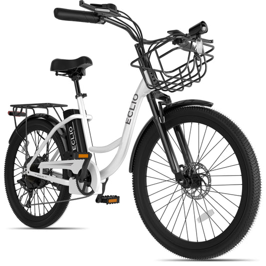 Eclio Otium 1 Product Image White 2