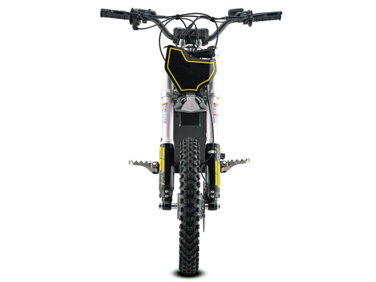 eMOTO Stomp Ebox V3 60 R - eMOTO - EBOX|GREEN|3125 eBike Super Shop