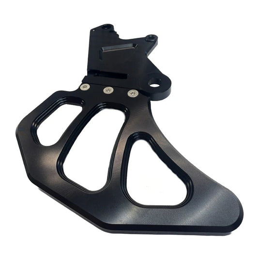 Eride Pro SS Moto Brake Single Caliper Bracket - physical - ERP-M-B-SCB eBike Super Shop