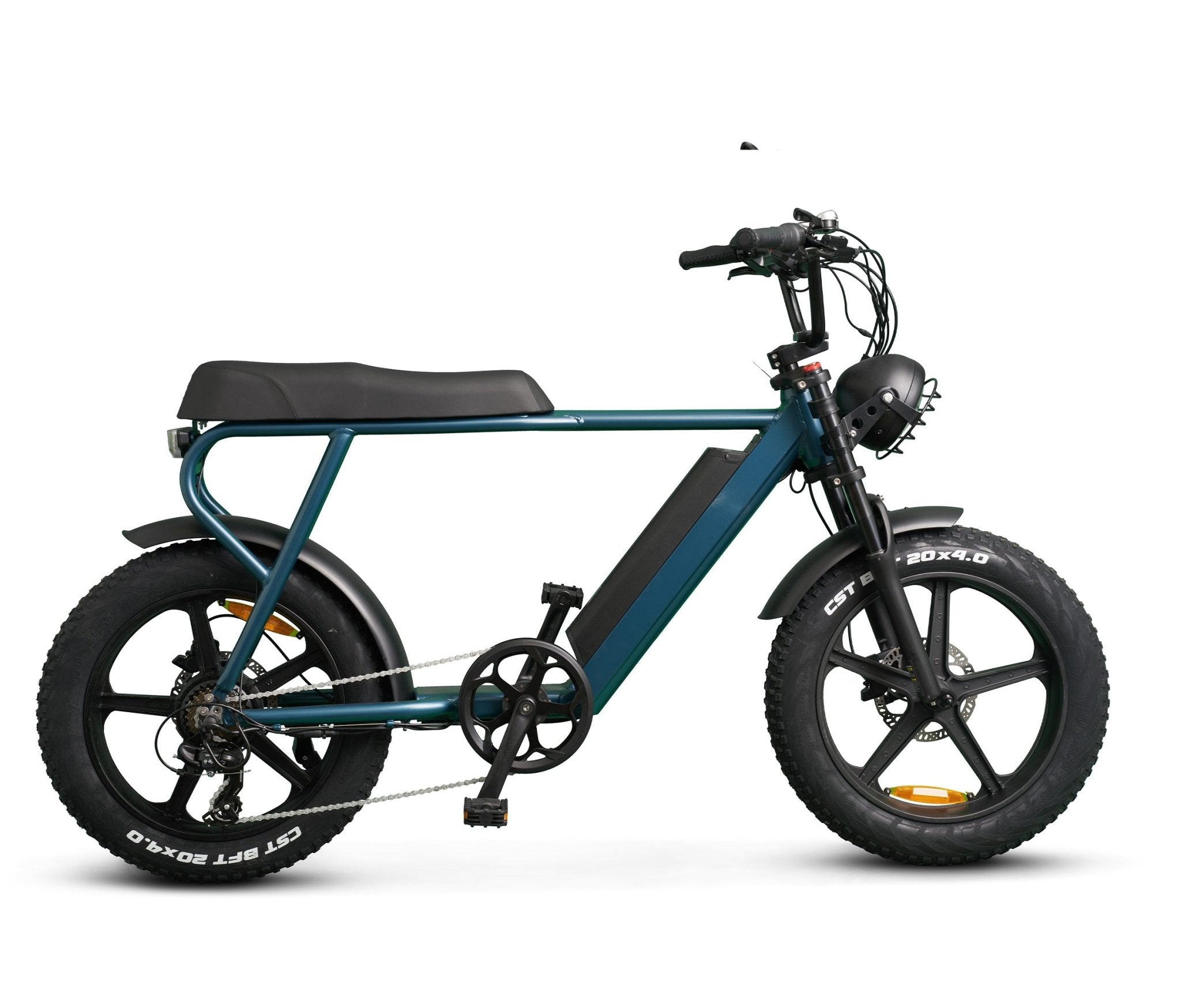 Ernie - Ebike - sku - 44880280256813 eBike Super Shop