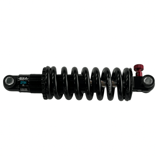 EXA 291R Rear Shock 190mm - Rear Shock - 190MM500lb eBike Super Shop