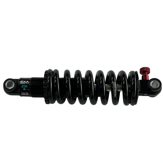 EXA 291R Rear Shock 190mm - Rear Shock - 190MM500lb eBike Super Shop