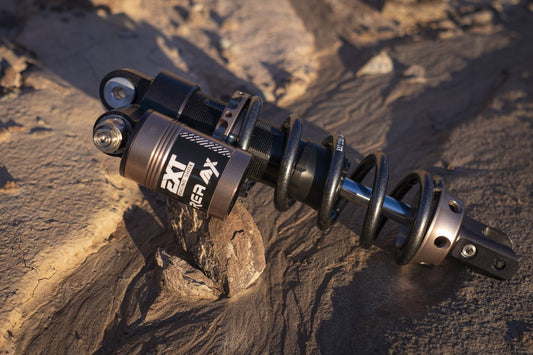 EXT REA MX Damper - Ultra Bee - sku - 47462220497174 eBike Super Shop