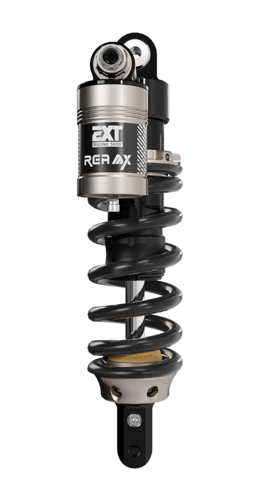 EXT REA MX Damper - Ultra Bee - sku - 47462220497174 eBike Super Shop