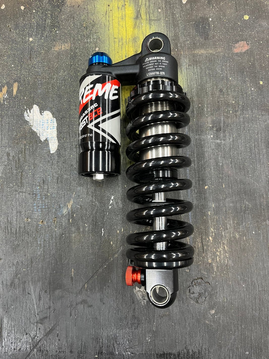 Fastace BDA53RC Rear Shock - sku - 51057711743290 eBike Super Shop