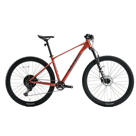 MT600 - Mountain Bike