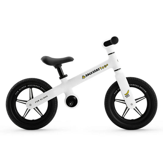 12-Inch Kids Balance Bike Lightweight FGD-P2