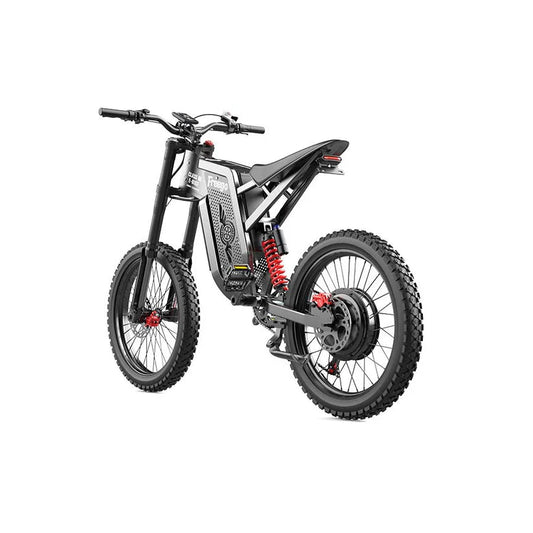 FREEGO X2 Offroad Electric e - Moto Style eBike - Moto 3000 w - Electric Dirt Bike - FREEG|2981 eBike Super Shop