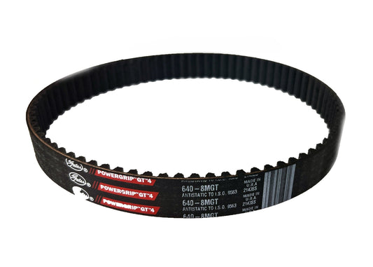 Gates GT4 Primary Belt Ultra Bee - Drivetrain & Brakes - SQ6408225 eBike Super Shop