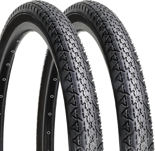 Gembridge - 26"x 2.125" - Bicycle Tires - SHP - BC_980_26X2125BLK_Pair eBike Super Shop