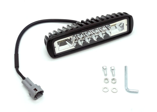 GritShift Blazer LED Headlight for Sur Ron, Segway, & Talaria E - Bikes - Lights & Electrical - SQ0365720 eBike Super Shop