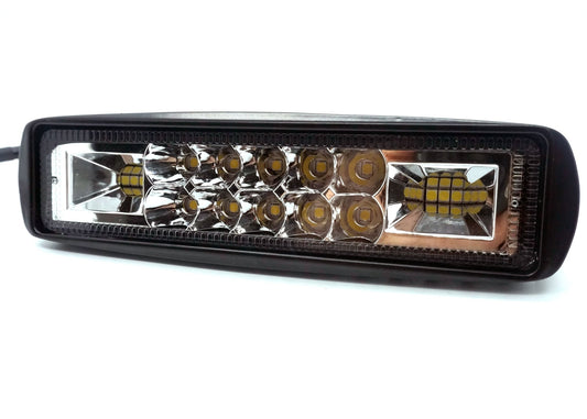 GritShift Blazer LED Headlight for Talaria MX4/MX5 - Lights & Electrical - SQ6882435 eBike Super Shop