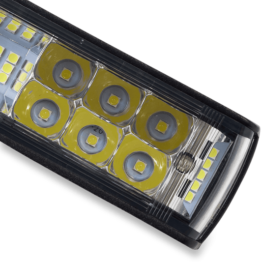 GritShift Blinder LED Light Bar Headlight - Lights & Electrical - FBASQ1284923 eBike Super Shop