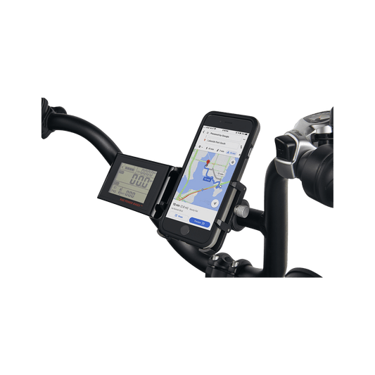 GUB PRO - 3 Phone Mount - Accessories - 200 - 00063 eBike Super Shop