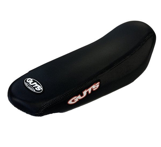 Guts Hardcore Gripper Seat Cover - Light Bee - NEW - sku - 46452776206614 eBike Super Shop