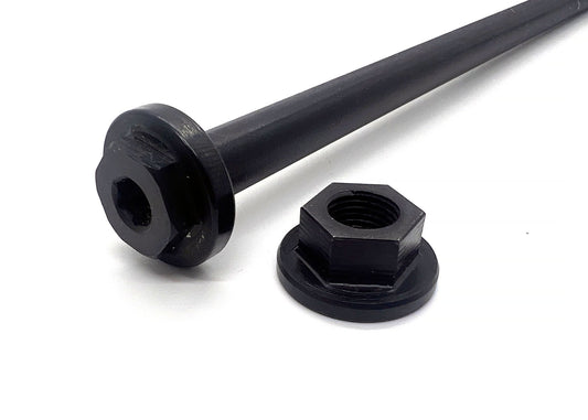 Heavy Hitter 4340 Chromoly Upgraded E Ride JackShaft Bolt - SQ2984356 eBike Super Shop