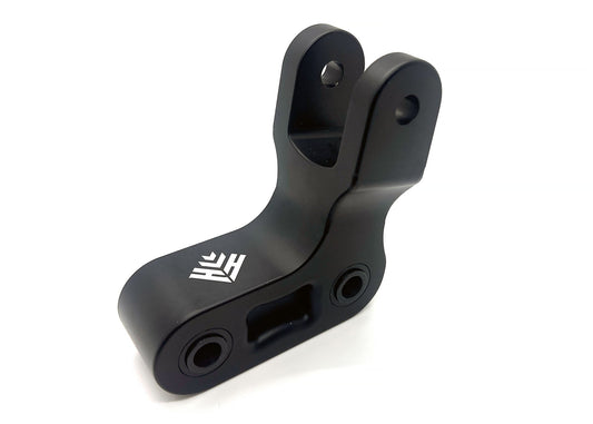 Heavy Hitter E Ride Billet Suspension Linkage Upgrade - Suspension - SQ1248264 eBike Super Shop