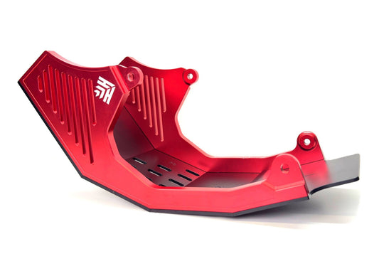 Heavy Hitter Surron V2 Skid Plate - Frame & Swingarm - SQ9842684RE eBike Super Shop