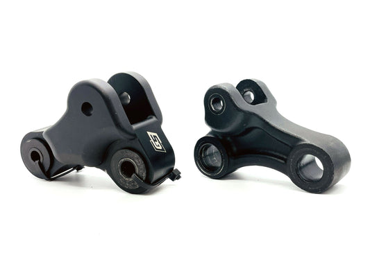 Heavy Hitter Talaria Billet Suspension Linkage - Suspension - SQ9832654 eBike Super Shop