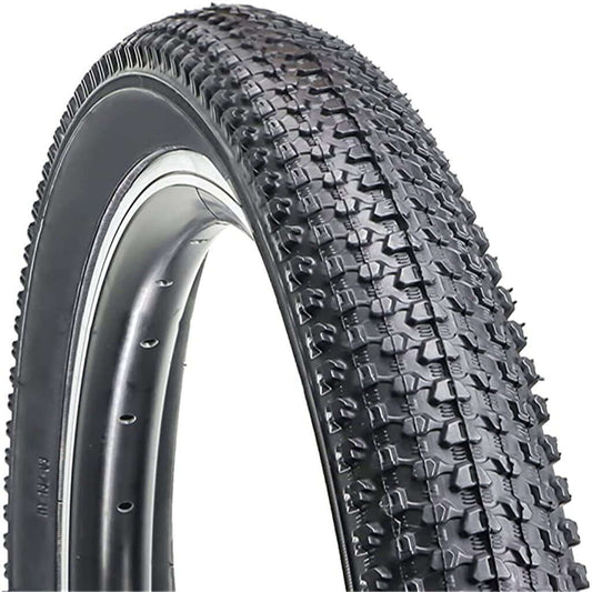 Hycline Mountain Series - 20/24/26/27.5 Inch - Bicycle Tires - SHP - H132 - 202125BLK eBike Super Shop
