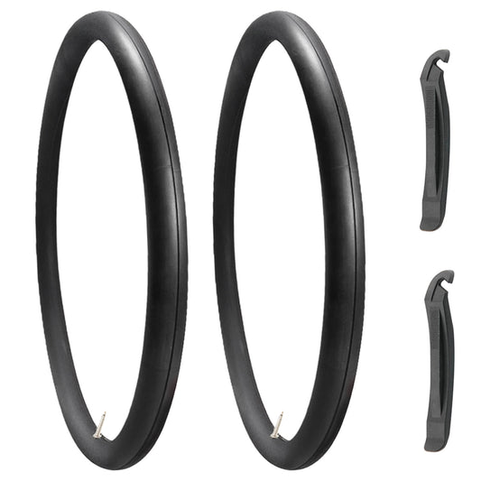 Hycline Road Tire Inner Tube Replacement Kit - bike tube - TB7002528C eBike Super Shop