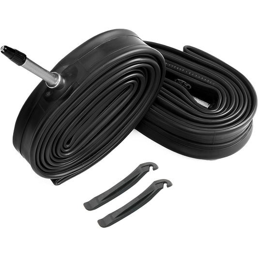 Hycline Road Tire Inner Tube Replacement Kit - bike tube - TB7002528C eBike Super Shop