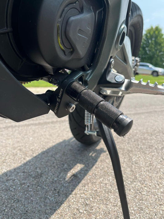 Ultra Bee Shift Lock Kit